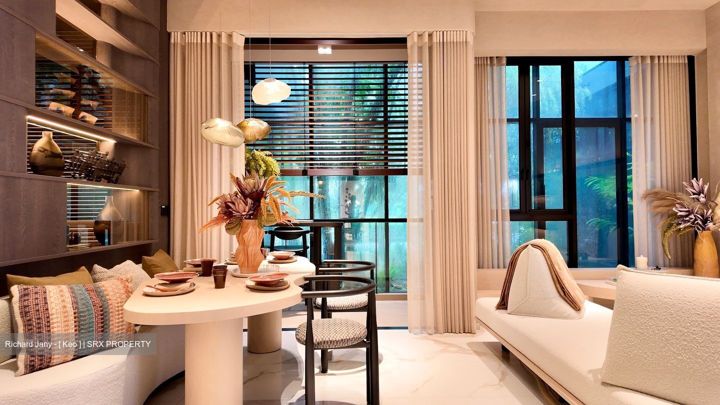 The Hillshore (D5), Condominium #551769071